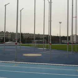 Bełchatów Sports Complex - Bełchatów