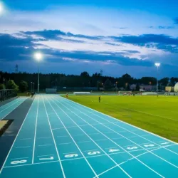 Bełchatów Sports Complex - Bełchatów