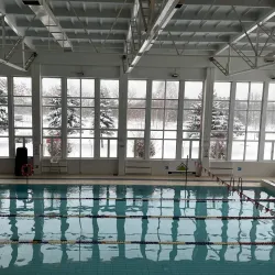 Bełchatów Sports Complex - Bełchatów