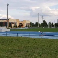Bełchatów Sports Complex - Bełchatów