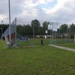 Bełchatów Sports Complex - Bełchatów