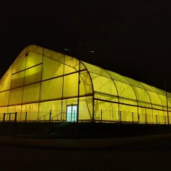 Bełchatów Sports Complex - Bełchatów