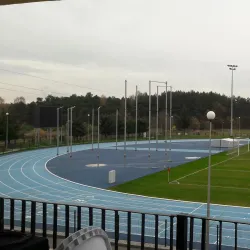 Bełchatów Sports Complex - Bełchatów