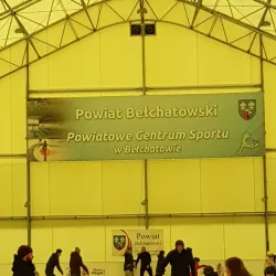 Bełchatów Sports Complex - Bełchatów