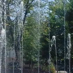 Lake Bełchatów - Bełchatów