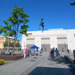 Lake Bełchatów - Bełchatów