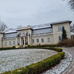 Lake Bełchatów - Bełchatów