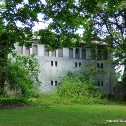 Lake Bełchatów - Bełchatów