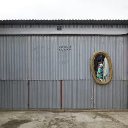 Local Market Square - Bełchatów