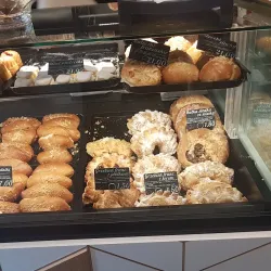 Local Market Square - Bełchatów