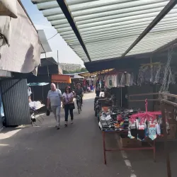 Local Market Square - Bełchatów