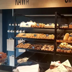 Local Market Square - Bełchatów