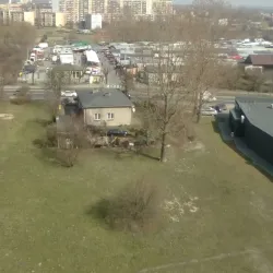 Local Market Square - Bełchatów