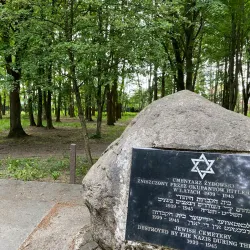 Park 1000-lecia - Bełchatów