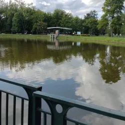 Park 1000-lecia - Bełchatów