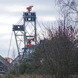 Rezerwat Przyrody "Kopalnia Bełchatów" (Nature Reserve) - Bełchatów