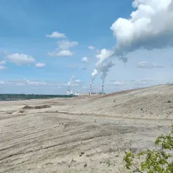 Rezerwat Przyrody "Kopalnia Bełchatów" (Nature Reserve) - Bełchatów