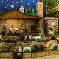 St. Barbara's Church - Bełchatów