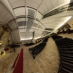 St. Barbara's Church - Bełchatów