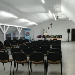 St. Barbara's Church - Bełchatów