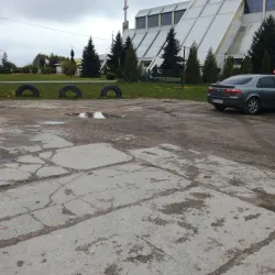 St. Barbara's Church - Bełchatów