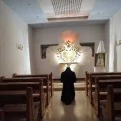 St. Barbara's Church - Bełchatów