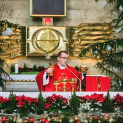 St. Barbara's Church - Bełchatów