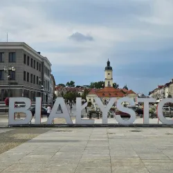 Bialystok City Hall - Bialystok