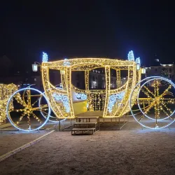 Bialystok City Hall - Bialystok