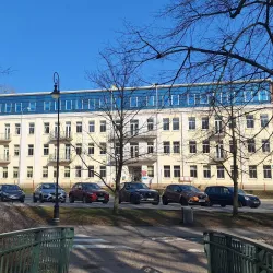 Bialystok City Hall - Bialystok