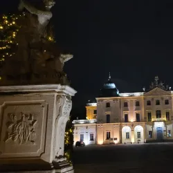 Bialystok City Hall - Bialystok