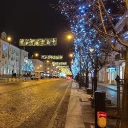 Bialystok City Hall - Bialystok