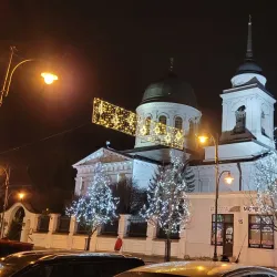 Bialystok City Hall - Bialystok