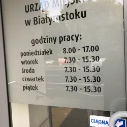 Bialystok City Hall - Bialystok