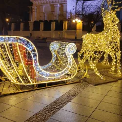 Bialystok City Hall - Bialystok
