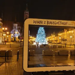 Bialystok City Hall - Bialystok