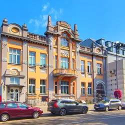 Bialystok Historical Museum - Bialystok