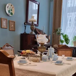 Bialystok Historical Museum - Bialystok