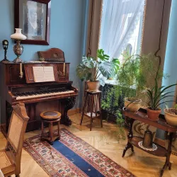 Bialystok Historical Museum - Bialystok