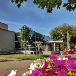 Bialystok Puppet Theatre - Bialystok