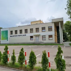 Bialystok Puppet Theatre - Bialystok