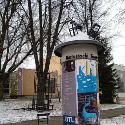 Bialystok Puppet Theatre - Bialystok