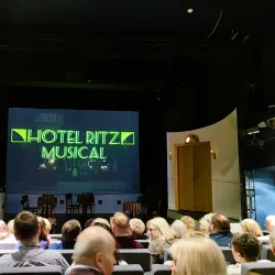 Bialystok Puppet Theatre - Bialystok