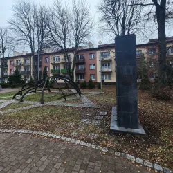Bialystok Synagogue (Great Synagogue) - Bialystok