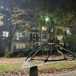 Bialystok Synagogue (Great Synagogue) - Bialystok