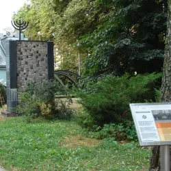Bialystok Synagogue (Great Synagogue) - Bialystok
