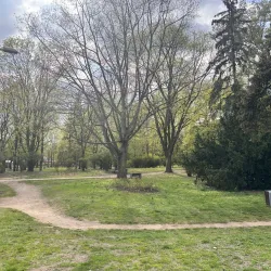 Central Park (Park Centralny) - Bialystok