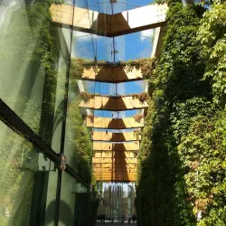 Central Park (Park Centralny) - Bialystok