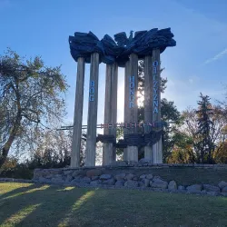 Central Park (Park Centralny) - Bialystok