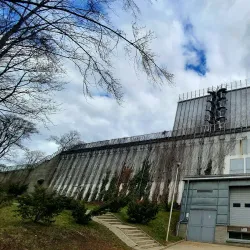 Central Park (Park Centralny) - Bialystok